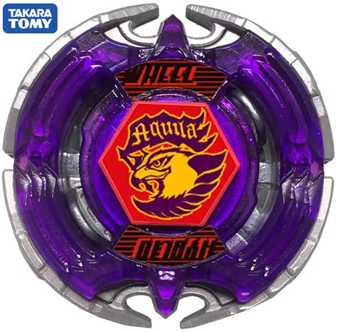 Earth eagle beyblade - Beyblade. Earth is a Fusion Wheel released as part of the Hybrid Wheel System. It debuted with the release of Earth Eagle 145WD in September 2009. Earth has four thick, …